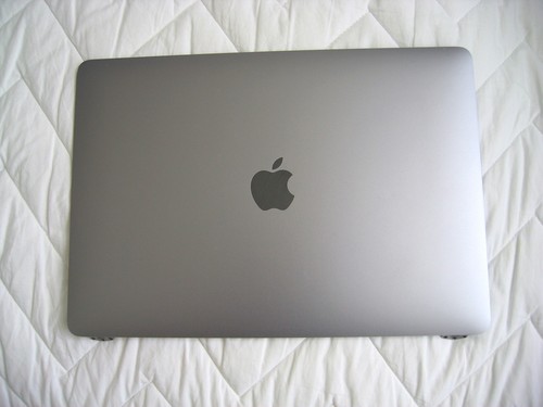 Gruppo schermo macbook air - gruppo,
