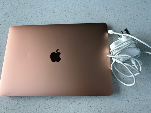 Apple macbook air - apple,