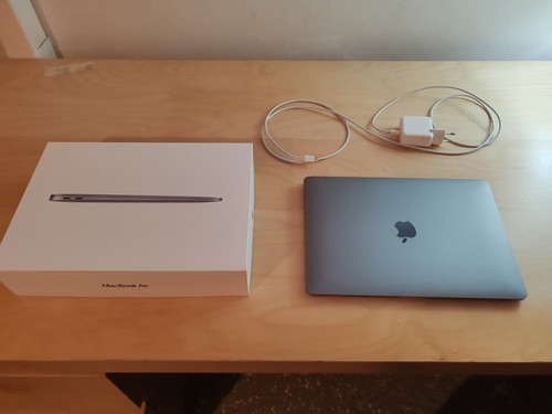 Apple macbook air 512gb - apple,