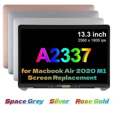 per MacBook Air 2020 A2337 M1