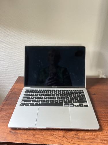 Macbook air 2020 - air,