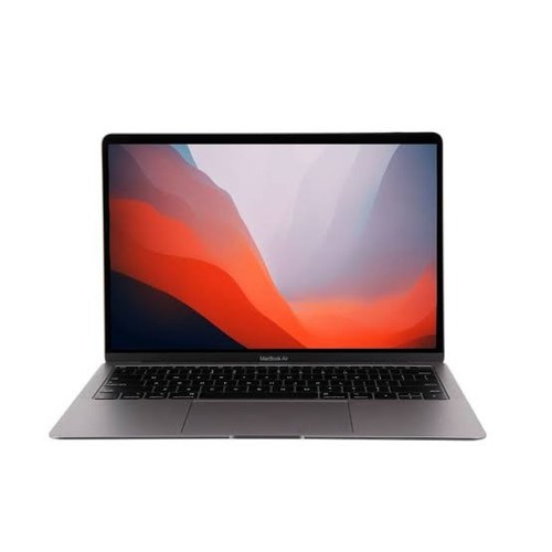 Apple macbook air 2020 - apple, 13"