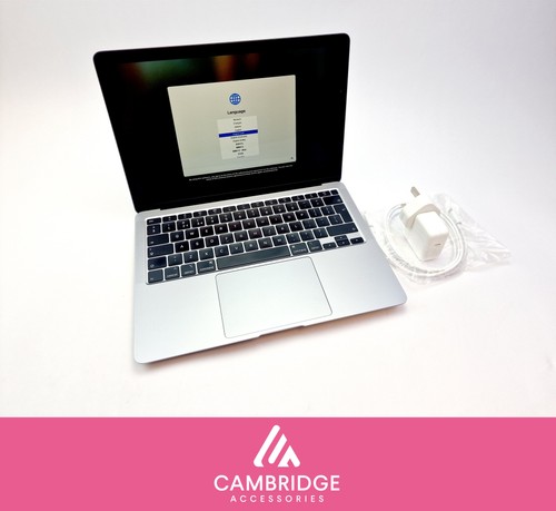 Apple macbook air - air, 13"