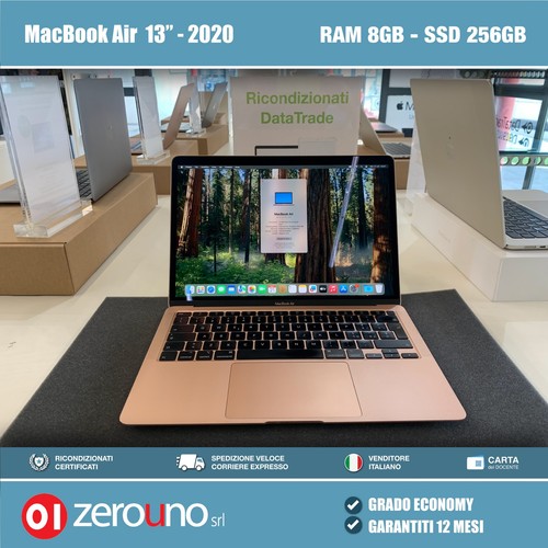 Apple macbook air - macbook, 1.1ghz