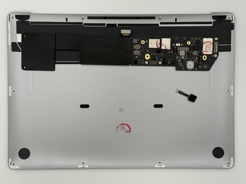 Scheda madre apple - scheda, macbook