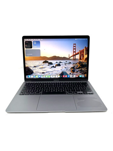 Apple macbook air 2020 - macbook,