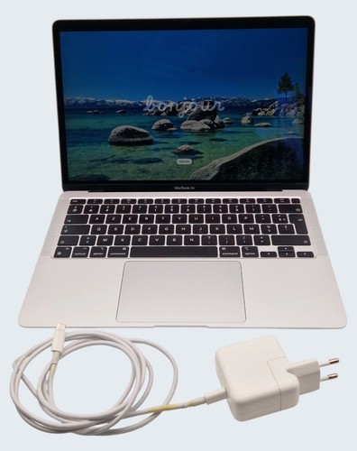 Macbook air apple - 13", m1
