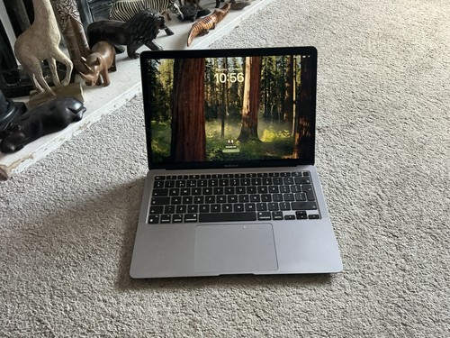 Apple macbook air 8gb - apple,