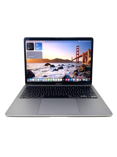 Apple macbook air 2020 - air, 13"