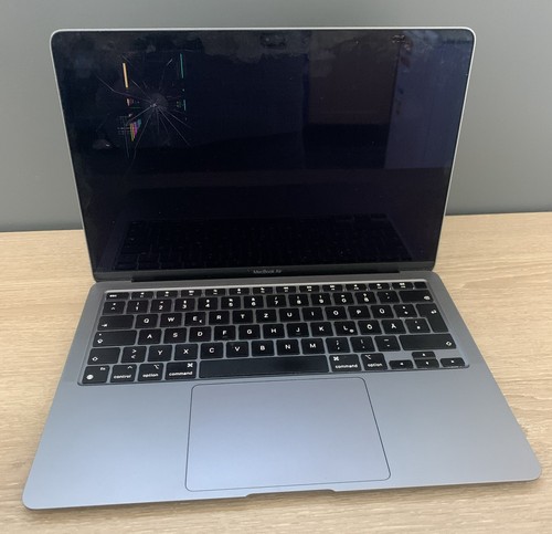 Macbook air a2337 - m1, cpu/7