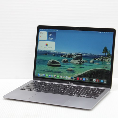 Apple macbook air - apple, (m1,
