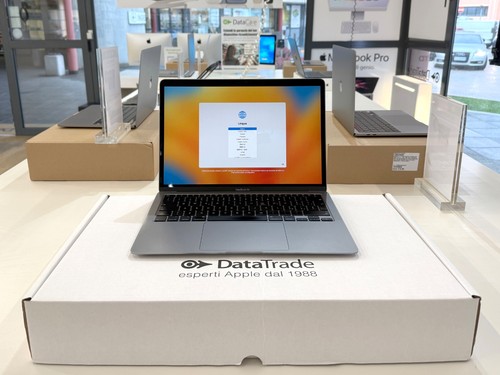 Apple macbook air - apple,