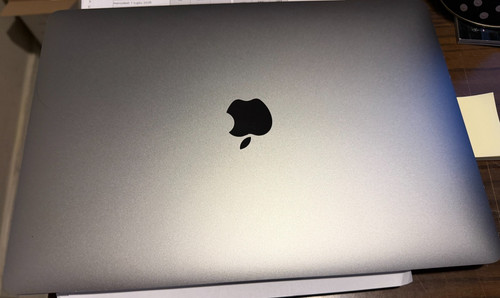 Apple macbook air - apple,