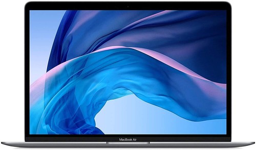 Apple macbook air - air, retina